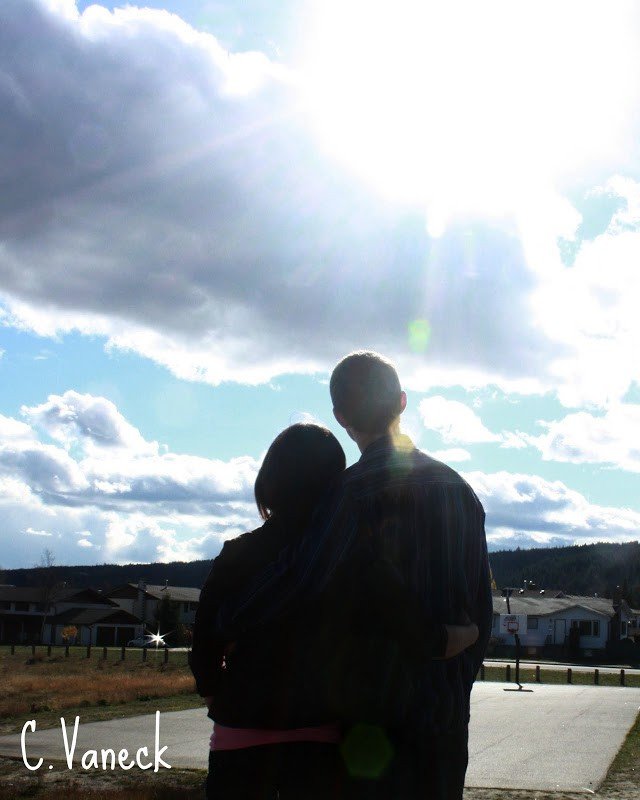 One Year of Blogging!