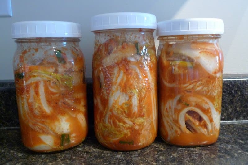 Kimchi