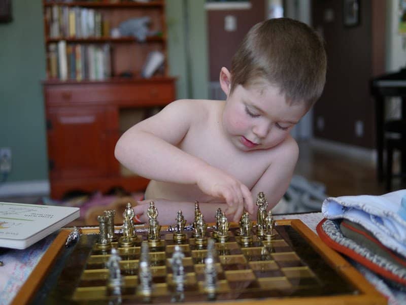 Sourdough Starter – Part 1