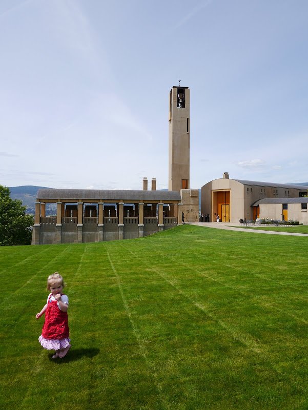 Nature Walk: Last Day in the Valley