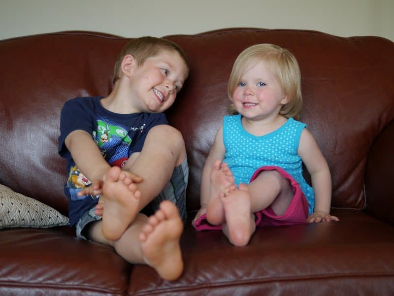 Do you do preschool?