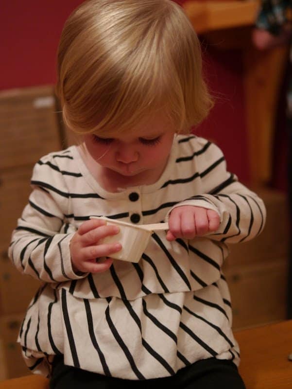 Let’s Have Fun: Tours of Summerland Sweets and Covert Farms