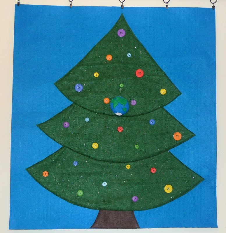 Preparing for Advent 2012