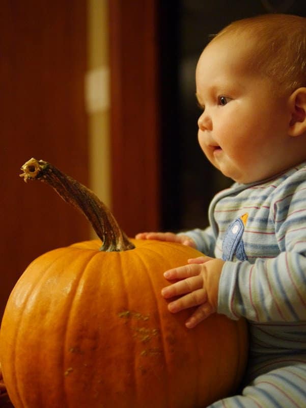 Happy All Hallow’s Eve