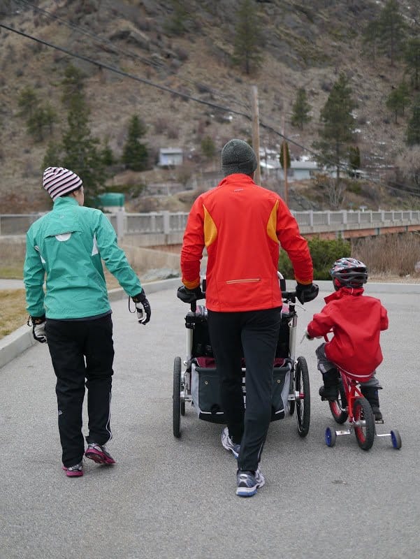 Kettle Valley Rail Trail