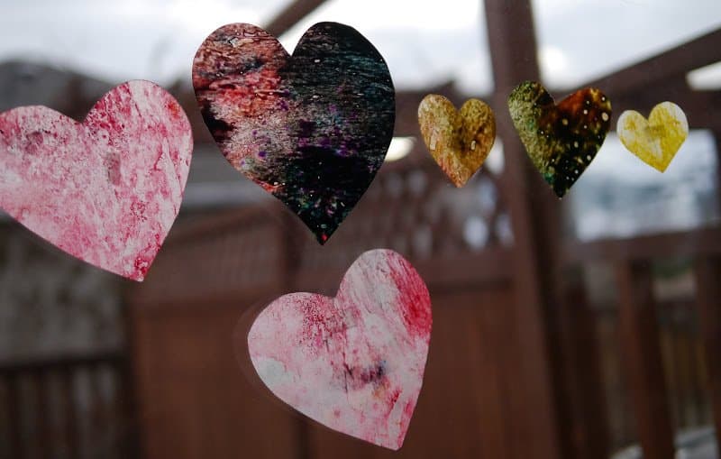 Remembering to Slow Down