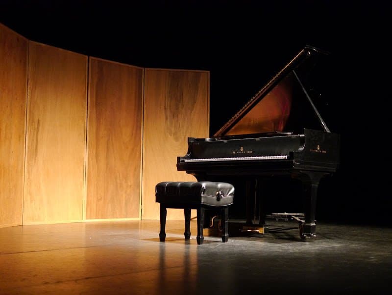 Fostering Music Appreciation in Young Children