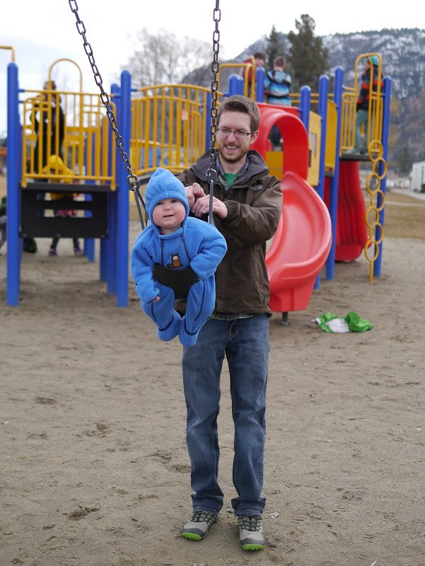 A Winter Weekly Menu #9