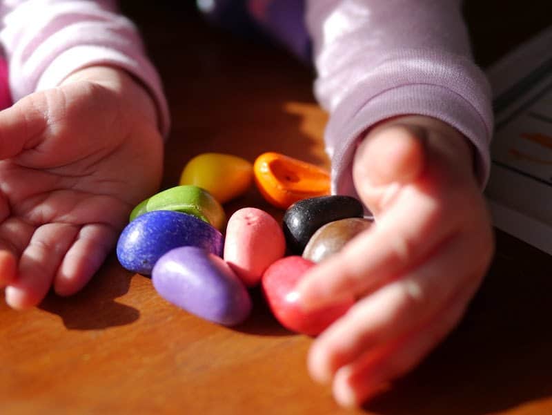 Eco-Friendly Arts and Crafts for Kids