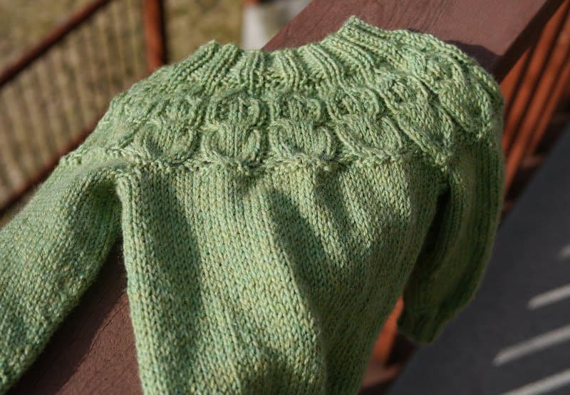 Preparing for Easter