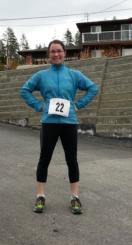 What I Wore Sunday: Running Edition