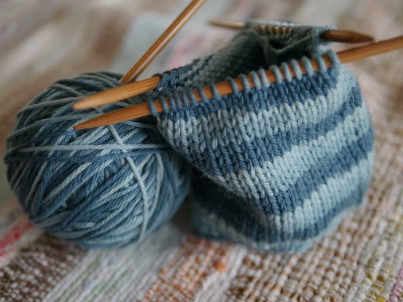 Gathering Ideas for Eco-Crafting