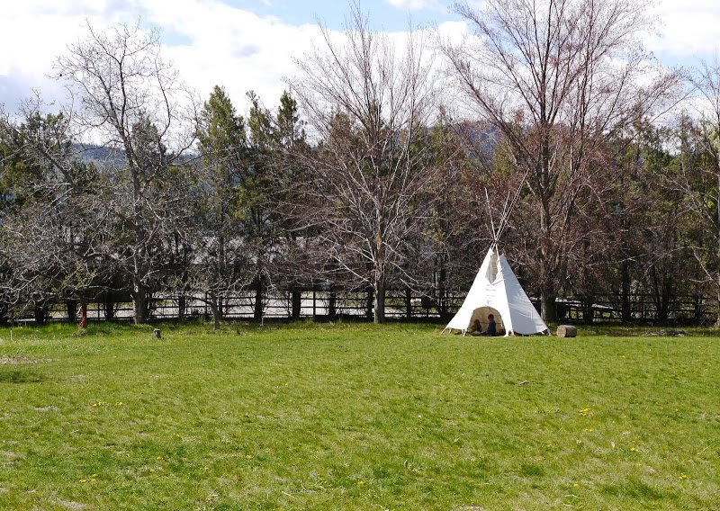 Road Trip and Nose Job