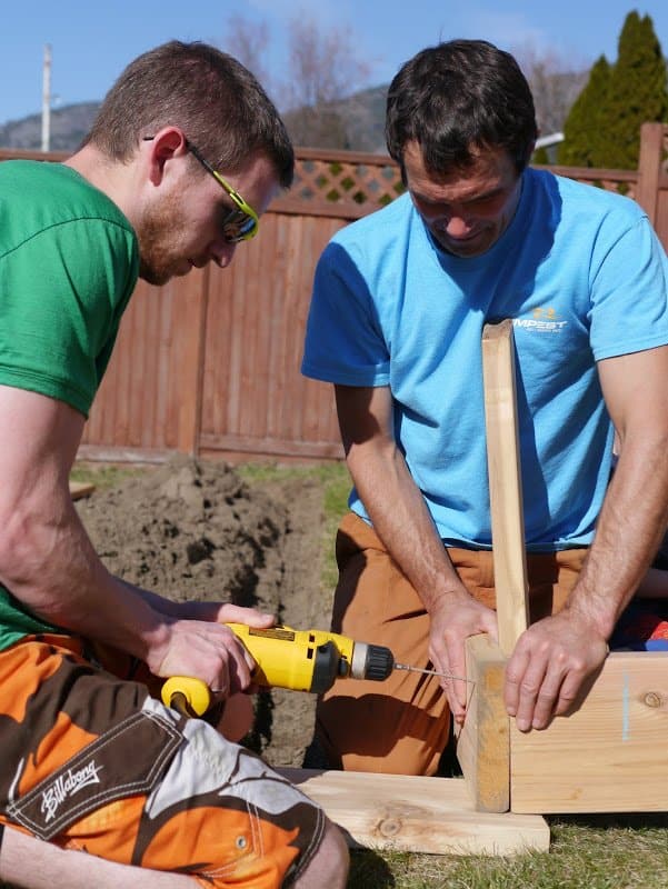 Saturday Garden Journal (vol. 2)