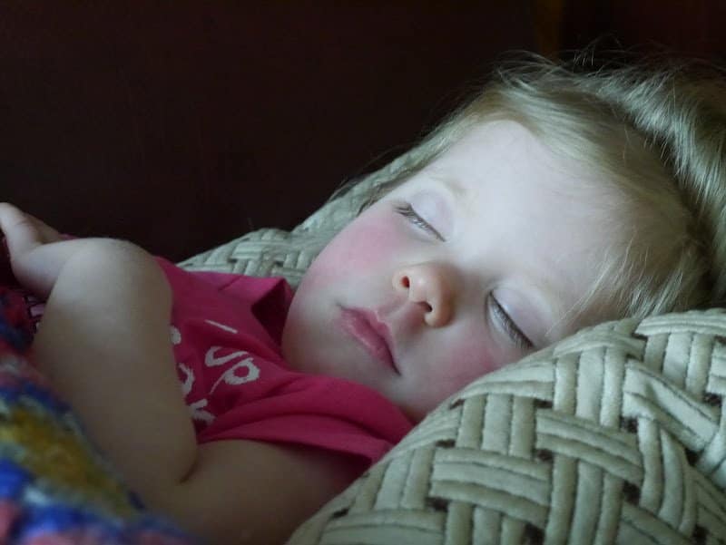 Five Natural Cold Remedies for Children