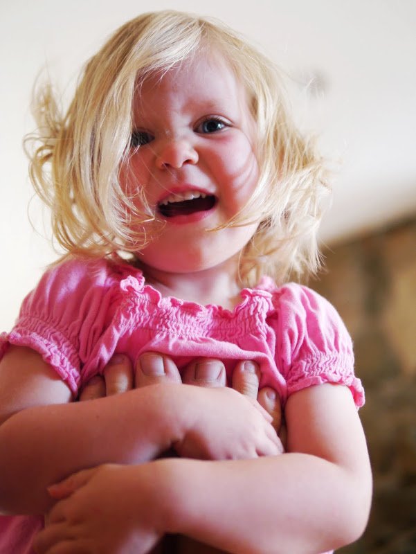 Airplane in the Living Room