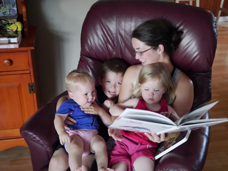 The Importance of Siesta