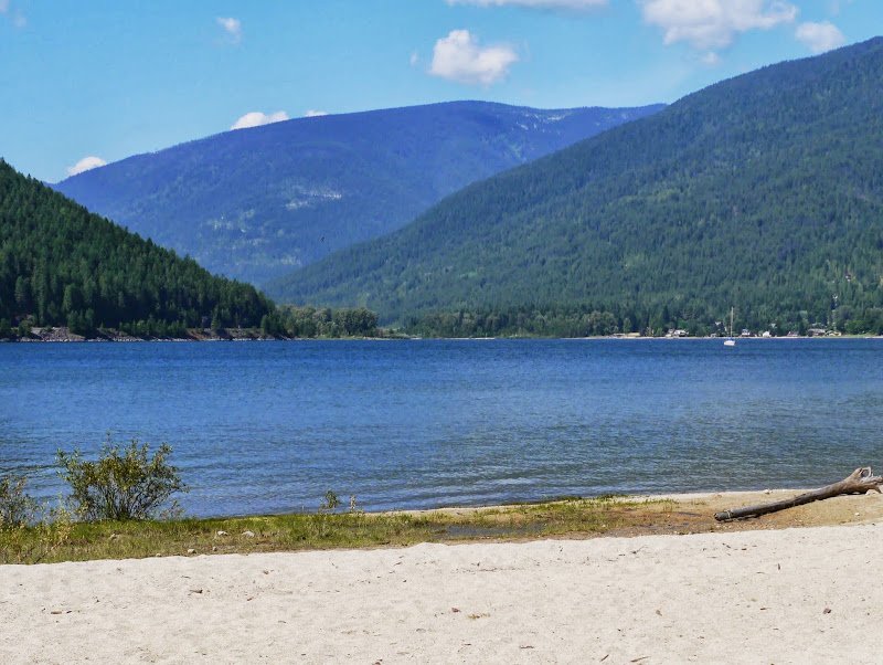 Family Camping Checklist