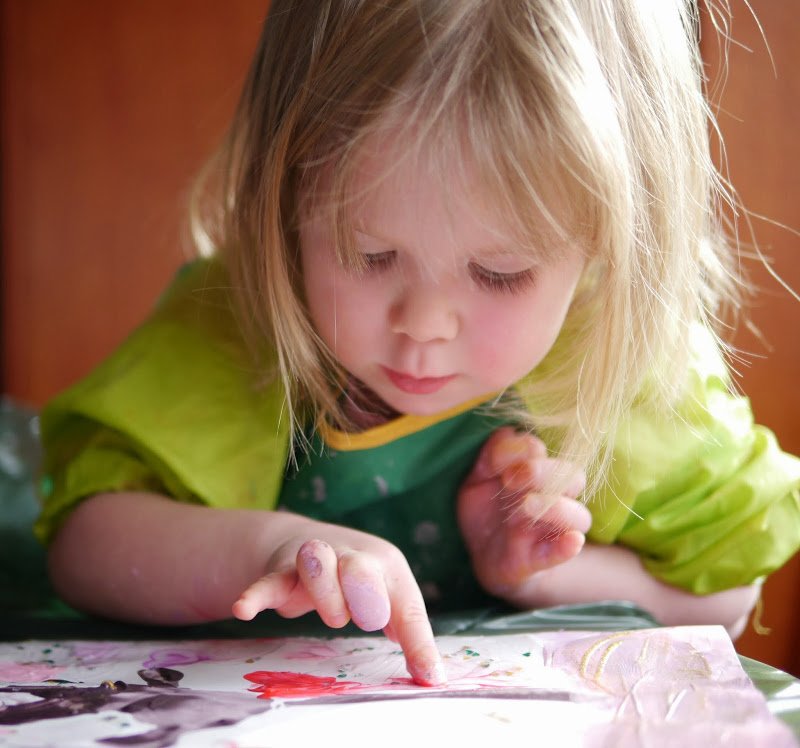Preparing Art Projects for Children – Is It Worth It?