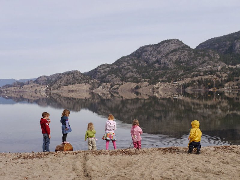 A Recapitulation of Sorts