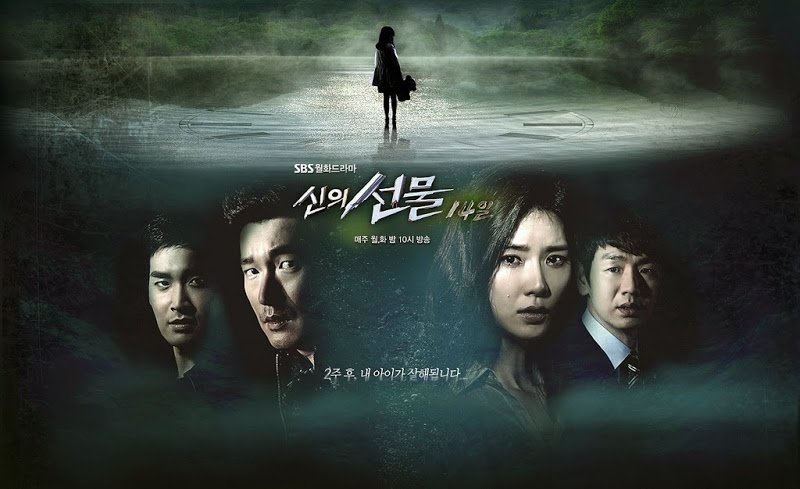 10 Reasons to Watch Korean Dramas