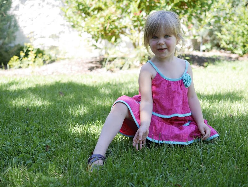 Visiting Tante Alice