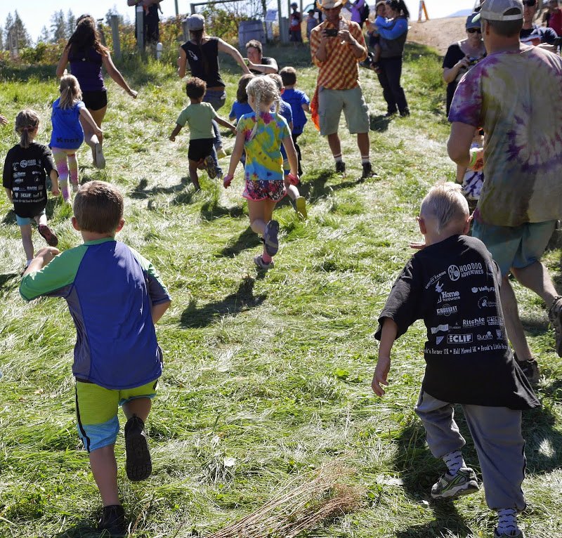 The Freakn’ Farmer – 2014