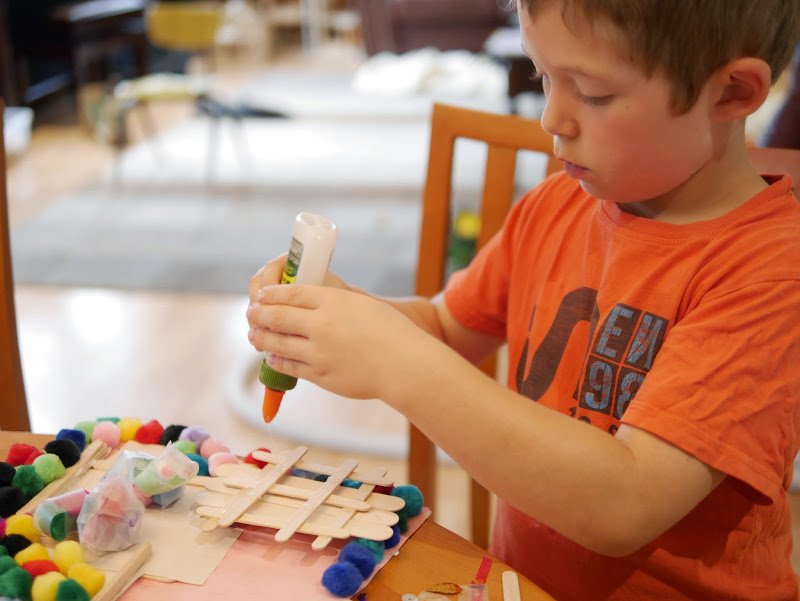 Looking Ahead: Home Learning 2014-2015