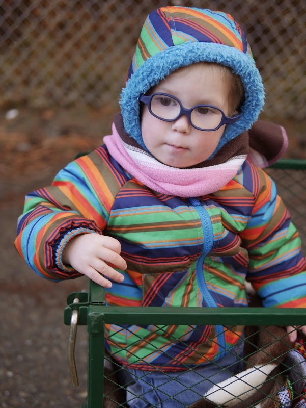 To Kamloops and Back