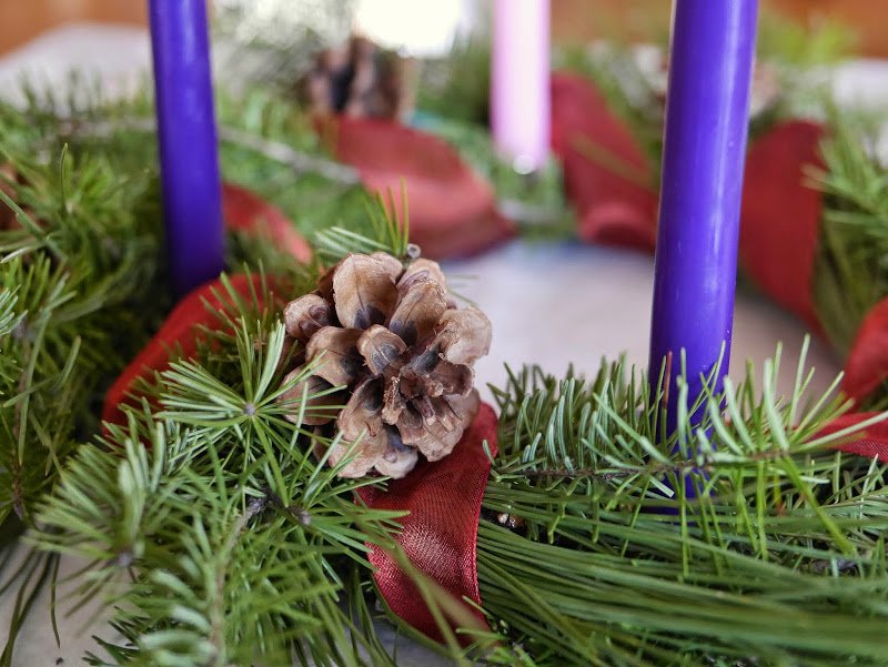 Advent in our Home – 2014