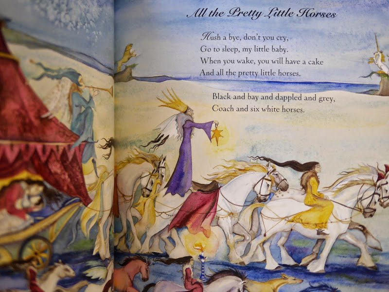 Five Authors that Illustrate Beautiful Picture Books