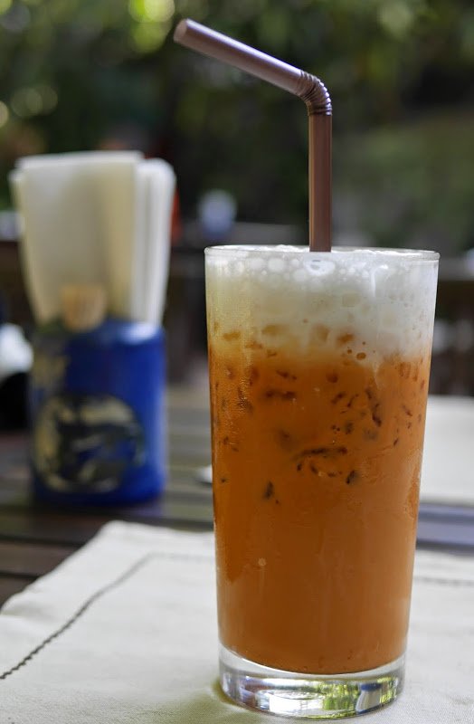 A Day of Rest in Chiang Mai