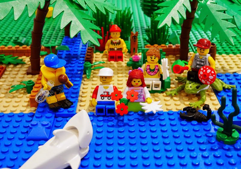 Travelling to Thailand