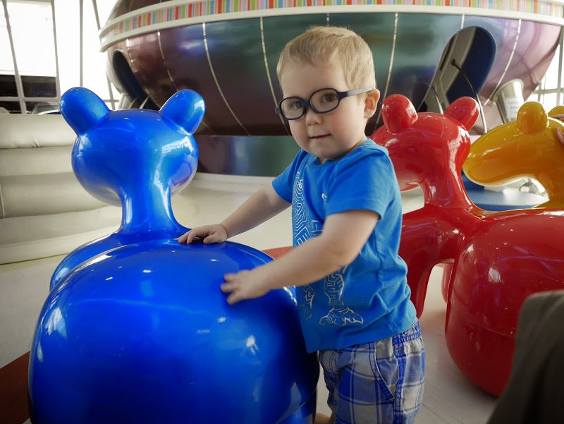 Going to Chiang Mai Ram International Hospital