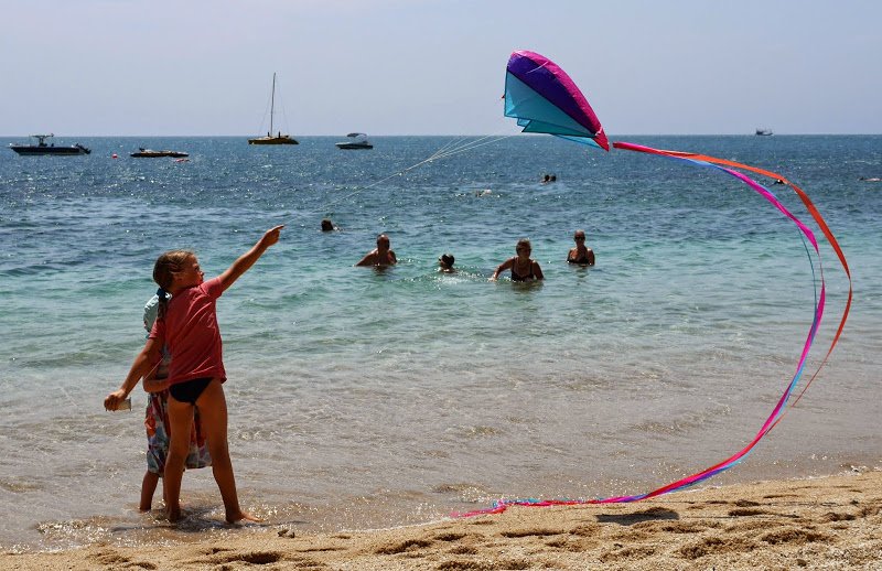 Beach Days in Phuket