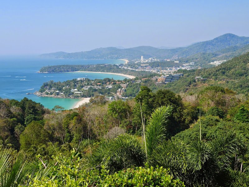 Kata Noi Beach Phuket