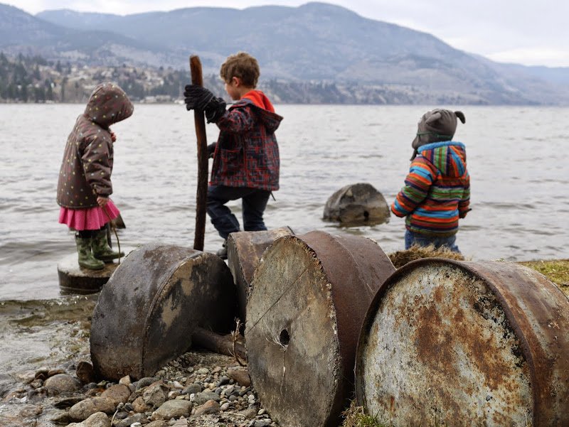 After a Couple Weeks