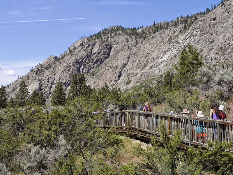 Nk’ Mip Desert Cultural Centre