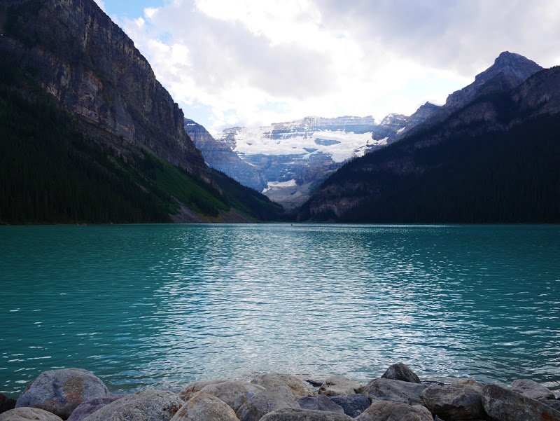 Lake Louise