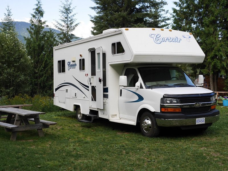 Renting a Recreational Vehicle: Pros and Cons