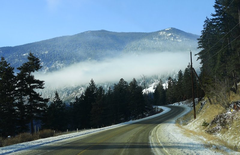 Skiing at Nickle Plate Nordic Centre