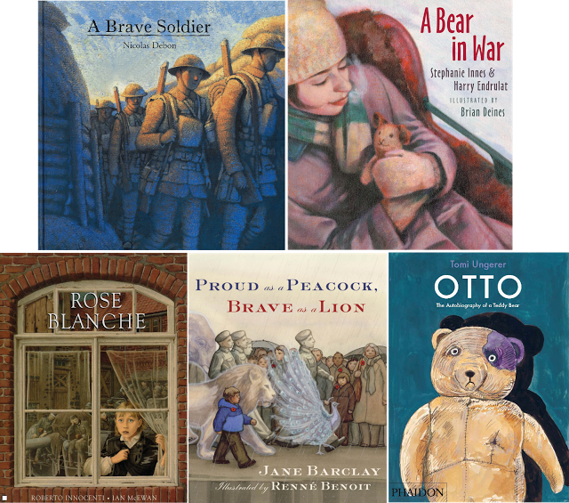 What I’m Into (November Edition)