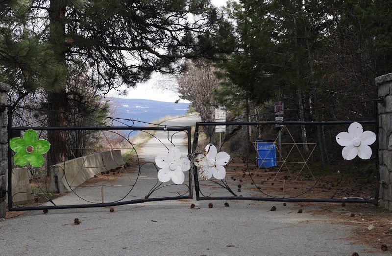 Giant’s Head Mountain Park