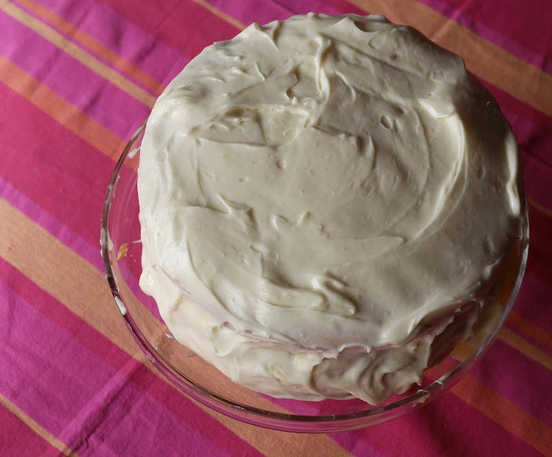 Birthday Interview: Claire at 6