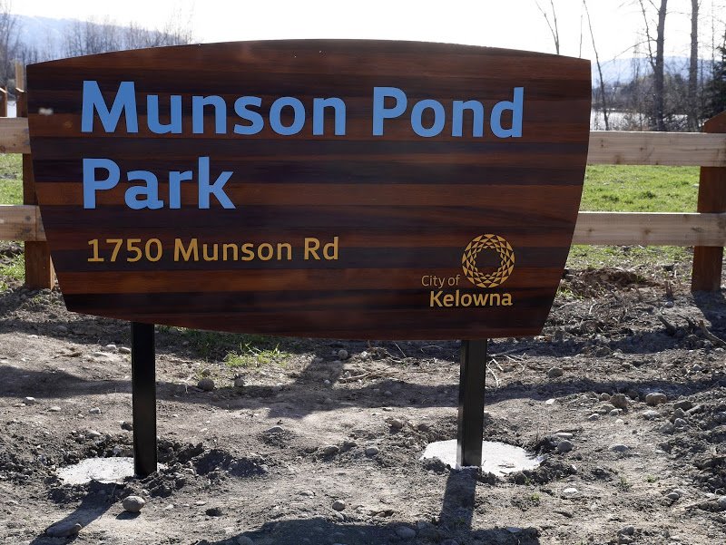 Munson Pond Park