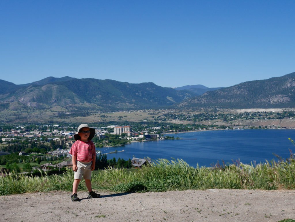 Munson Mountain