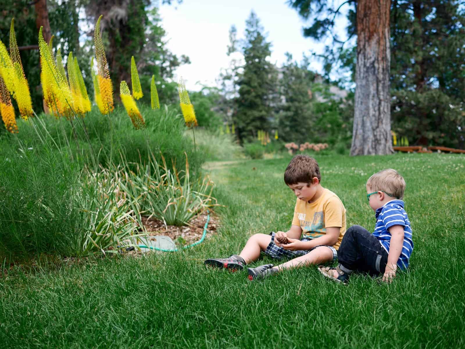 Summerland Ornamental Gardens