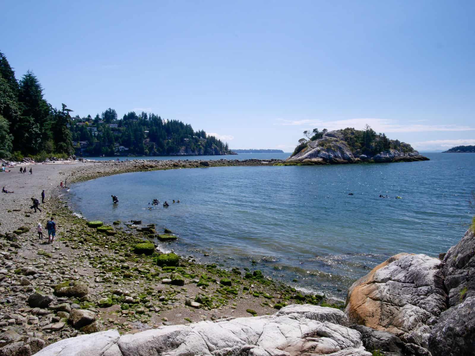 Outdoor Family Adventures in Metro Vancouver