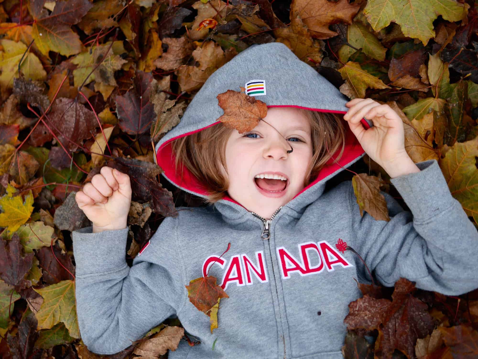 Exploring Nature in our Backyard