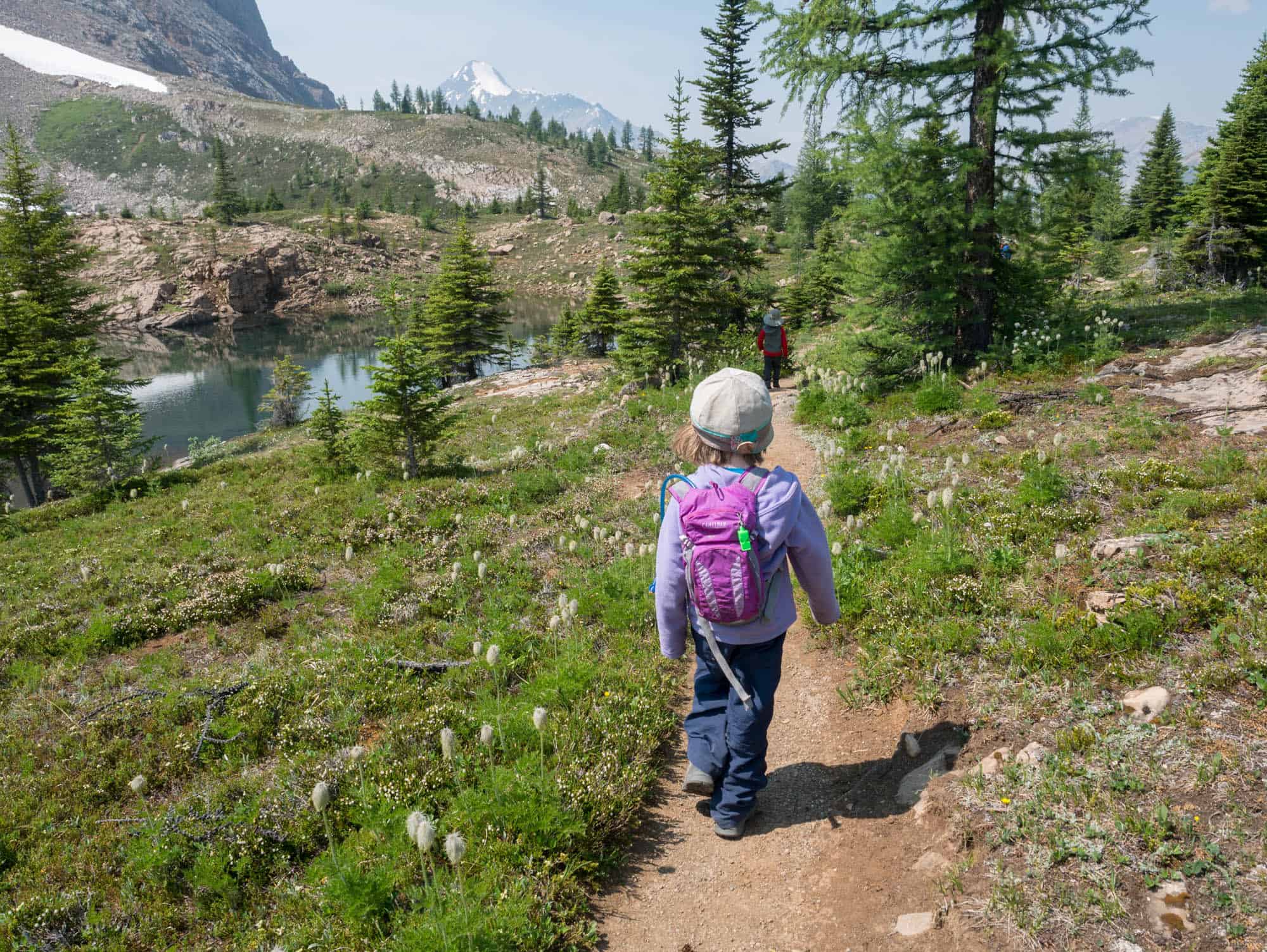 Canadian Outdoor Families Gear Round-Up